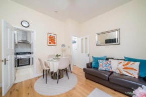 CHARMING & MODERN Apartment, HEART OF NOTTING HILL, PREMIUM LOCATION, close to KENSINGTON PALACE & OXFORD STREET